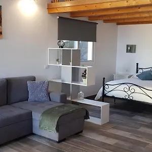 Loft De Tato La Frontera