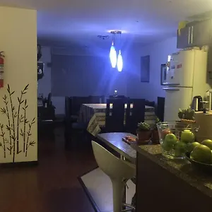 Metropolitano's Heaven Apartamento
