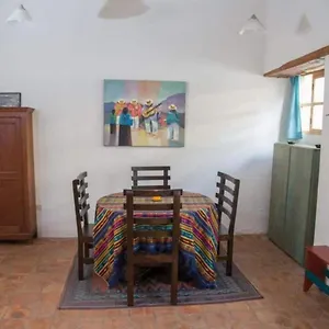Departamento Rocafuerte Apartamento