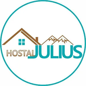  招待所 Julius