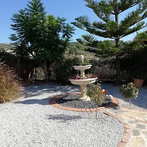 Casa Fresas Villa Alcaucin